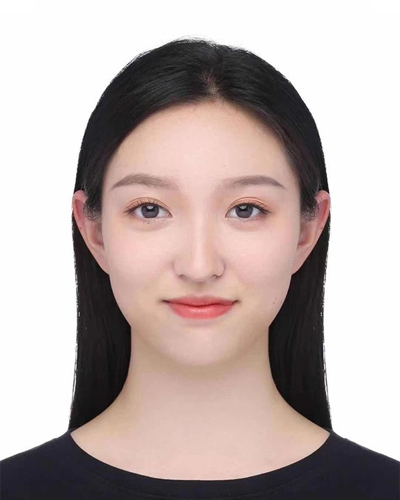 付妍洁