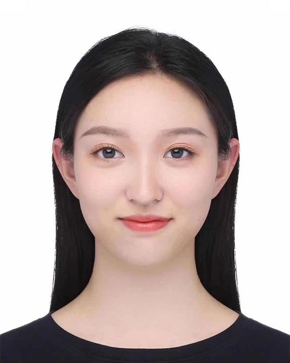 付妍洁