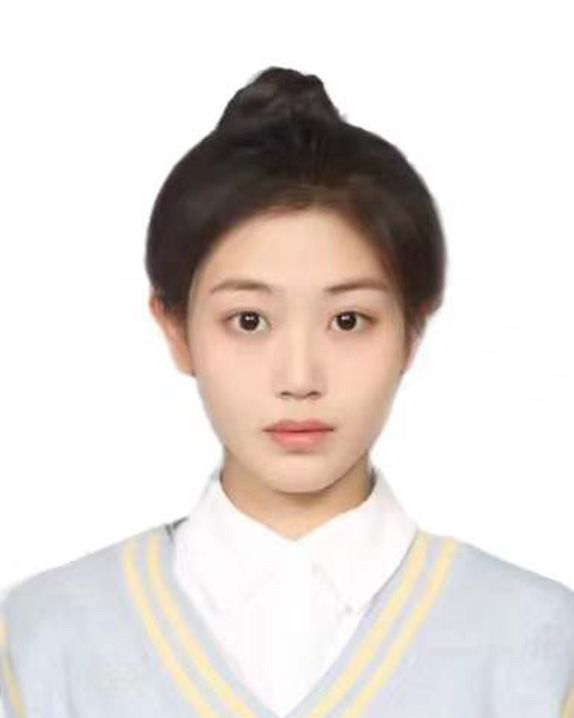焦静怡