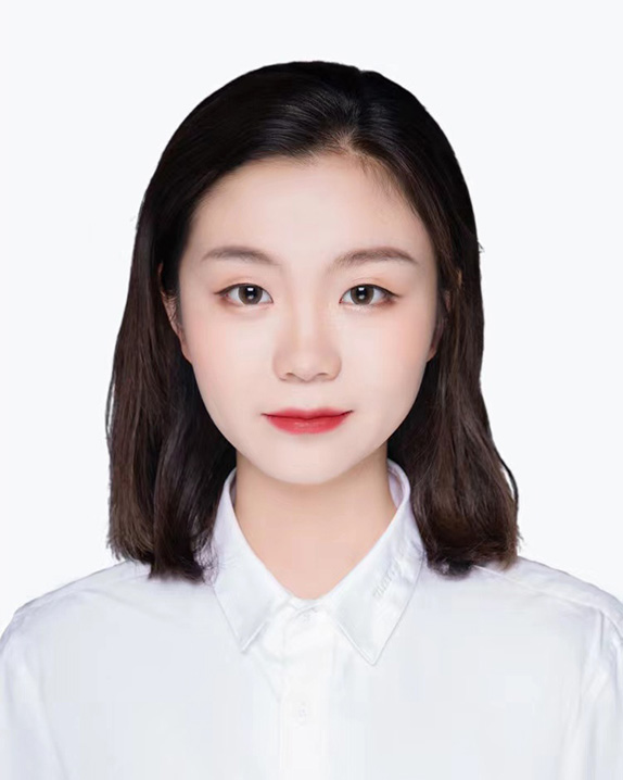 谢丽璇
