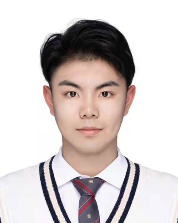 徐圣翔